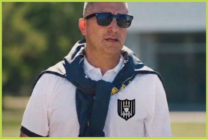 El Indio, Liga Chascomunense, Pila, Isabel Montengro, Recopa, Fútbol femenino, Pablo Sters
