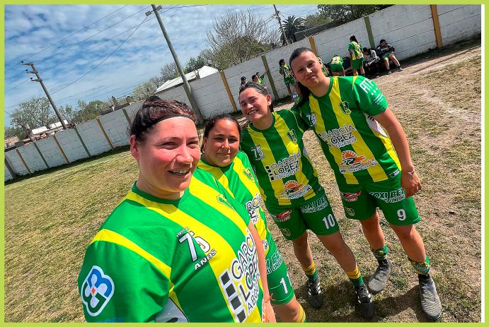 Las Mandarinas, Defensores de Glew, Estrella del Sur, Defemsores de Domselaar, Empalme San Vicente, Deportivo San Vicente