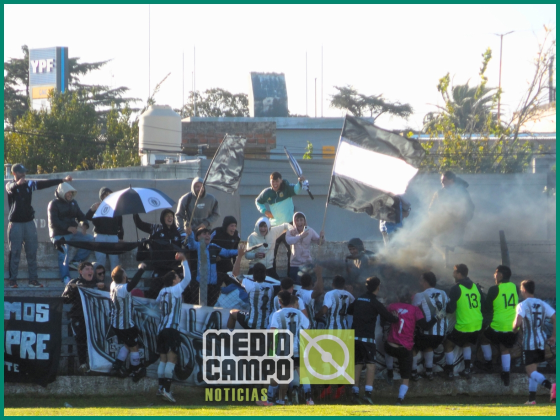 El Indio, Mario Luis Vescovi, Deportivo Chascomús, Liga Chascomunense, Nápoli Argentino, Atlético Ranchos