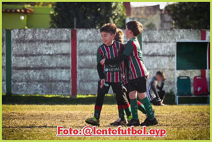 útbol Infantil, Liga Metropolitana, Atlético y Progreso, Defensores de Glew, Amílcar Delcuadri, Crisis económica