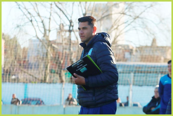 Gabriel Conrado, La Cantera Fútbol Club, Chicos, Chicas, La Fortaleza, Las Mandarinas, El Indio, F{utbol infantil, juvenil