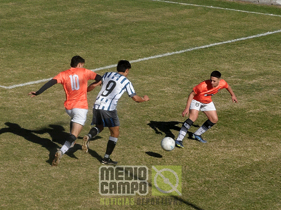 Las Mandarinas, Brandsen, Atlético y Progreso, Estrella de Jeppener, Defensores de Domselaar, Liga Metropolitana San Vicente, El Indio, UVE, Liga Chascomunense