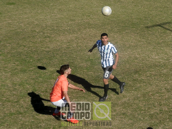 Las Mandarinas, Brandsen, Atlético y Progreso, Estrella de Jeppener, Defensores de Domselaar, Liga Metropolitana San Vicente, El Indio, UVE, Liga Chascomunense