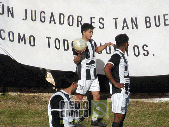 Las Mandarinas, Brandsen, Atlético y Progreso, Estrella de Jeppener, Defensores de Domselaar, Liga Metropolitana San Vicente, El Indio, UVE, Liga Chascomunense