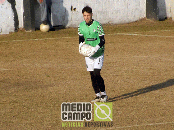 Las Mandarinas, Brandsen, Atlético y Progreso, Estrella de Jeppener, Defensores de Domselaar, Liga Metropolitana San Vicente, El Indio, UVE, Liga Chascomunense