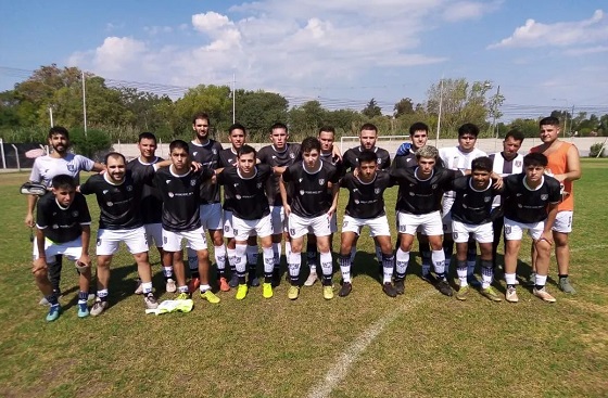 Las Mandarinas, Brandsen, Atlético y Progreso, Estrella de Jeppener, Defensores de Domselaar, Liga Metropolitana San Vicente, El Indio, UVE, Liga Chascomunense