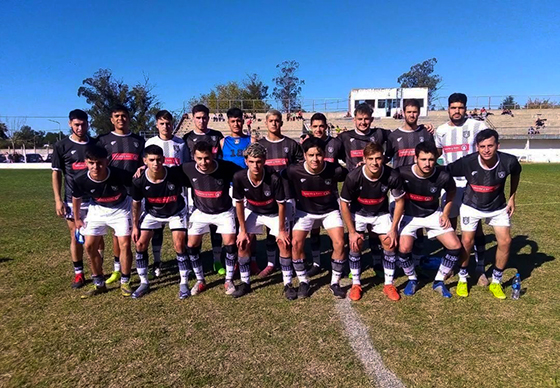 Las Mandarinas, Brandsen, Atlético y Progreso, Estrella de Jeppener, Defensores de Domselaar, Liga Metropolitana San Vicente, El Indio, UVE, Liga Chascomunense