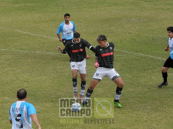 Las Mandarinas, Brandsen, Atlético y Progreso, Estrella de Jeppener, Defensores de Domselaar, Liga Metropolitana San Vicente, El Indio, UVE, Liga Chascomunense