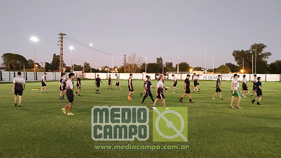 Las Mandarinas, Brandsen, Atlético y Progreso, Estrella de Jeppener, Defensores de Domselaar, Liga Metropolitana San Vicente, El Indio, UVE, Liga Chascomunense