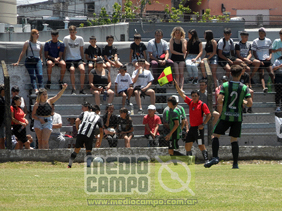 Las Mandarinas, Brandsen, Atlético y Progreso, Estrella de Jeppener, Defensores de Domselaar, Liga Metropolitana San Vicente, El Indio, UVE, Liga Chascomunense