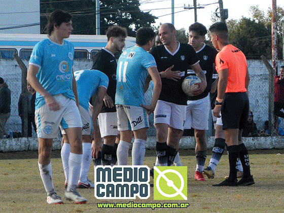 Las Mandarinas, Brandsen, Atlético y Progreso, Estrella de Jeppener, Defensores de Domselaar, Liga Metropolitana San Vicente, El Indio, UVE, Liga Chascomunense