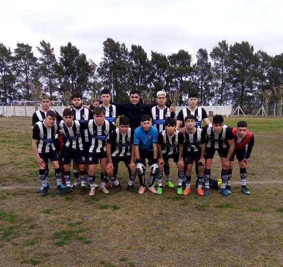 Las Mandarinas, Brandsen, Atlético y Progreso, Estrella de Jeppener, Defensores de Domselaar, Liga Metropolitana San Vicente, El Indio, UVE, Liga Chascomunense
