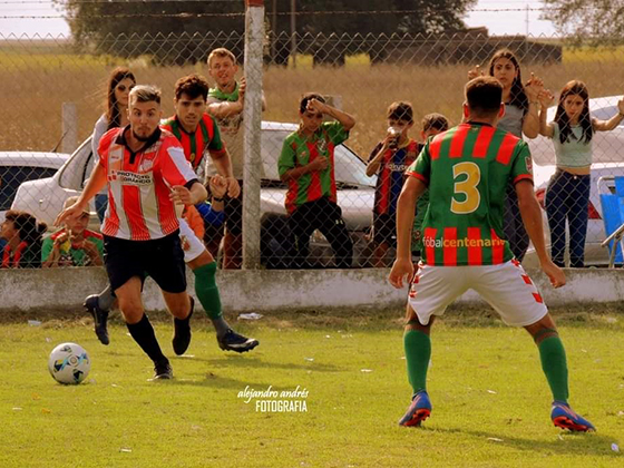 Las Mandarinas, Brandsen, Atlético y Progreso, Estrella de Jeppener, Defensores de Domselaar, Liga Metropolitana San Vicente, El Indio, UVE, Liga Chascomunense, Liga Pehuajense, Henderson, Caniggia