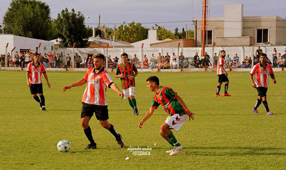 Las Mandarinas, Brandsen, Atlético y Progreso, Estrella de Jeppener, Defensores de Domselaar, Liga Metropolitana San Vicente, El Indio, UVE, Liga Chascomunense, Liga Pehuajense, Henderson, Caniggia