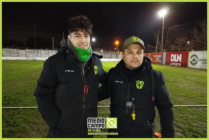  Las Mandarinas, Cristian Gonzalía Sosa, Nicolás Lorenzo, Ezequiel Guzman, Liga Metropolitana SV