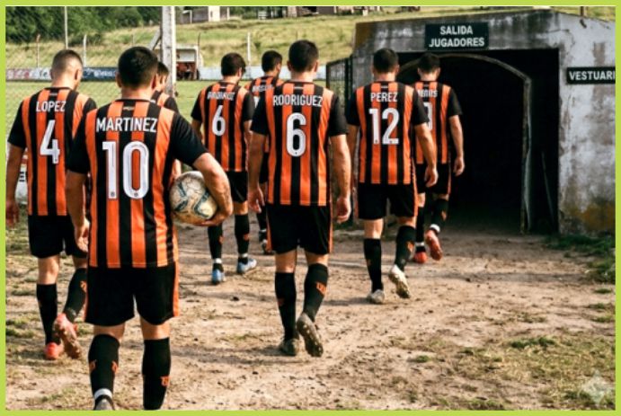 Atlético y Progreso, Clemente Jauregui Lorda, Deportivo San Vicente, Las Mandarinas, Empalme San Vicente, Los Naranjos, Villa Amelia, Los Naranjos, Estrella del Sur, Liga Metropolitana, Estrella de Jeppener, Zona Norte, Zona Sur, Ferrocarril Club, Defensores de Glew, Real Sociedad