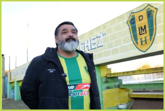 El Indio, Liga Chascomunense, Pila, Isabel Montengro, Recopa, Fútbol femenino, Pablo Sters