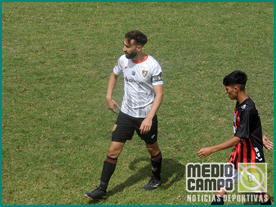 Las Mandarinas, Brandsen, Atlético y Progreso, Estrella de Jeppener, Defensores de Domselaar, Liga Metropolitana San Vicente