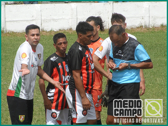 Las Mandarinas, Brandsen, Atlético y Progreso, Estrella de Jeppener, Defensores de Domselaar, Liga Metropolitana San Vicente