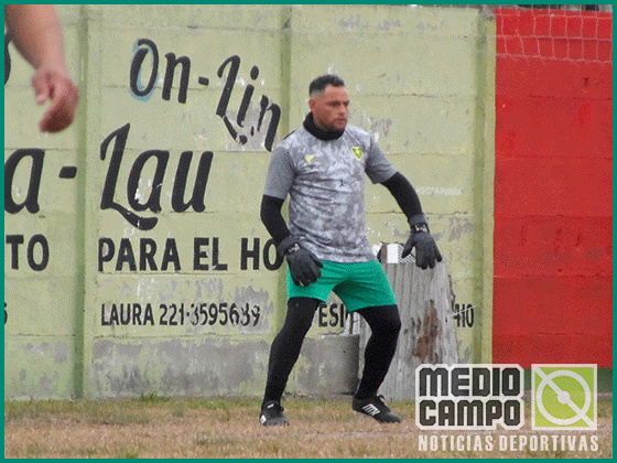 Las Mandarinas, Brandsen, Atlético y Progreso, Estrella de Jeppener, Defensores de Domselaar, Liga Metropolitana San Vicente