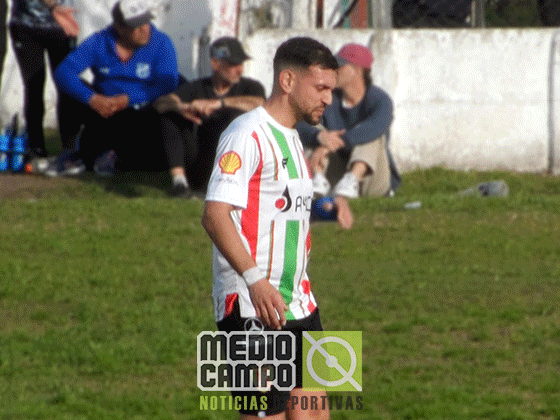 Las Mandarinas, Brandsen, Atlético y Progreso, Estrella de Jeppener, Defensores de Domselaar, Liga Metropolitana San Vicente