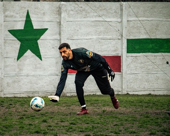 Las Mandarinas, Brandsen, Atlético y Progreso, Estrella de Jeppener, Defensores de Domselaar, Liga Metropolitana San Vicente