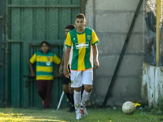 Las Mandarinas, Brandsen, Atlético y Progreso, Estrella de Jeppener, Defensores de Domselaar, Liga Metropolitana San Vicente