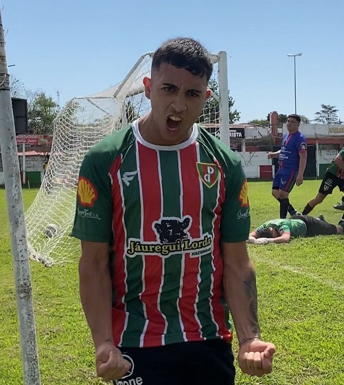 Las Mandarinas, Brandsen, Atlético y Progreso, Estrella de Jeppener, Defensores de Domselaar, Liga Metropolitana San Vicente
