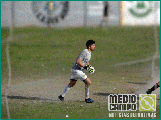 Las Mandarinas, Brandsen, Atlético y Progreso, Estrella de Jeppener, Defensores de Domselaar, Liga Metropolitana San Vicente