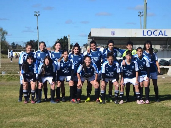 Las Mandarinas, Brandsen, Atlético y Progreso, Estrella de Jeppener, Defensores de Domselaar, Liga Metropolitana San Vicente