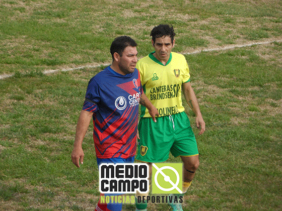 Las Mandarinas, Brandsen, Atlético y Progreso, Estrella de Jeppener, Defensores de Domselaar, Liga Metropolitana San Vicente