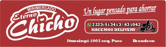 Las Mandarinas, Brandsen, Atlético y Progreso, Estrella de Jeppener, Defensores de Domselaar, Liga Metropolitana San Vicente
