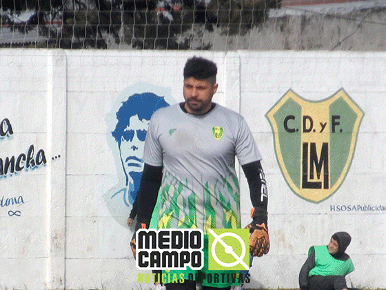 Las Mandarinas, Brandsen, Atlético y Progreso, Estrella de Jeppener, Defensores de Domselaar, Liga Metropolitana San Vicente