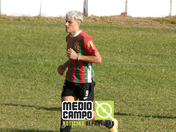 Las Mandarinas, Brandsen, Atlético y Progreso, Estrella de Jeppener, Defensores de Domselaar, Liga Metropolitana San Vicente
