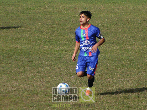 Las Mandarinas, Brandsen, Atlético y Progreso, Estrella de Jeppener, Defensores de Domselaar, Liga Metropolitana San Vicente