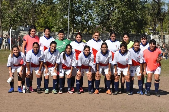 Las Mandarinas, Brandsen, Atlético y Progreso, Estrella de Jeppener, Defensores de Domselaar, Liga Metropolitana San Vicente