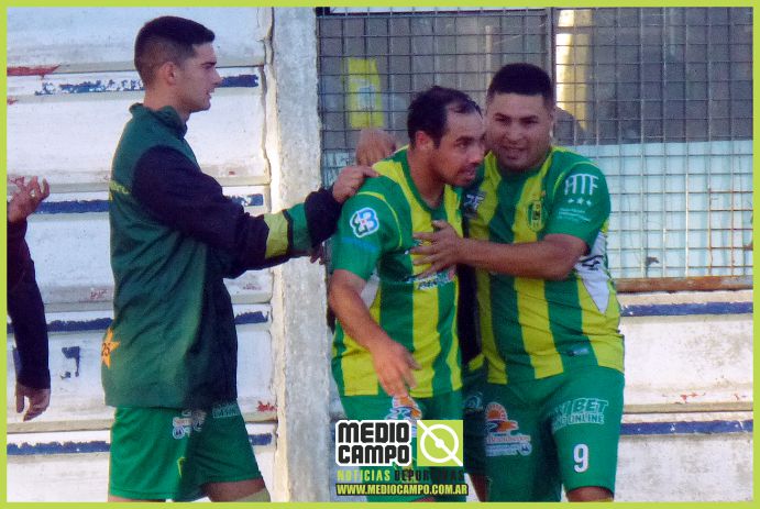 Atlético y Progreso, Clemente Jauregui Lorda, Deportivo San Vicente, Las Mandarinas, Empalme San Vicente, Los Naranjos, Villa Amelia, Los Naranjos