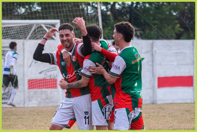Atlético y Progreso, Clemente Jauregui Lorda, Deportivo San Vicente, Las Mandarinas, Empalme San Vicente, Los Naranjos, Villa Amelia, Los Naranjos, Estrella del Sur, Liga Metropolitana, Estrella de Jeppener