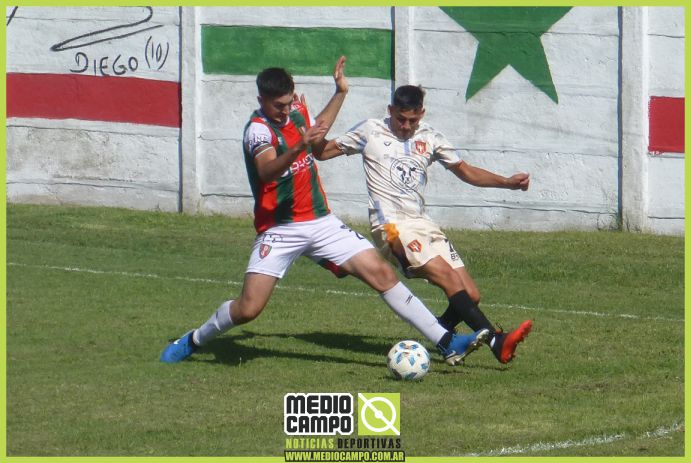 Atlético y Progreso, Clemente Jauregui Lorda, Deportivo San Vicente, Las Mandarinas, Empalme San Vicente, Los Naranjos, Villa Amelia, Los Naranjos