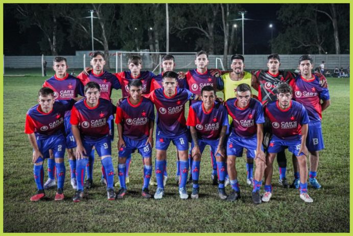 Atlético y Progreso, Clemente Jauregui Lorda, Deportivo San Vicente, Las Mandarinas, Empalme San Vicente, Los Naranjos, Villa Amelia, Los Naranjos, Estrella del Sur