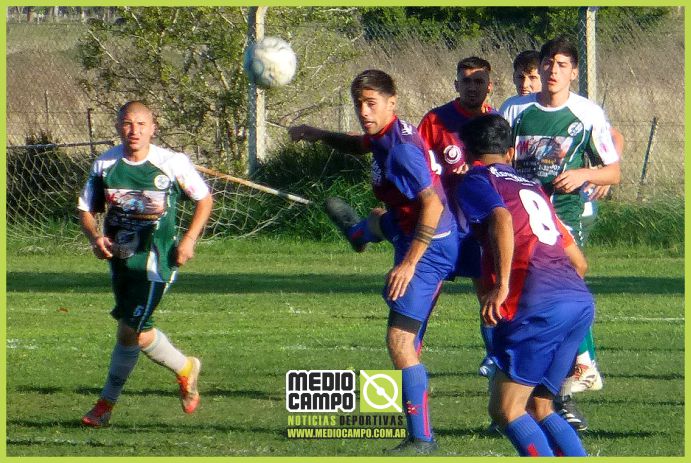 Atlético y Progreso, Clemente Jauregui Lorda, Deportivo San Vicente, Las Mandarinas, Empalme San Vicente, Los Naranjos, Villa Amelia, Los Naranjos, Estrella del Sur