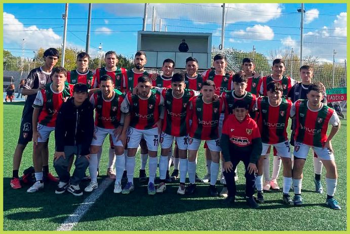 Atlético y Progreso, Clemente Jauregui Lorda, Deportivo San Vicente, Las Mandarinas, Empalme San Vicente, Los Naranjos, Villa Amelia, Los Naranjos