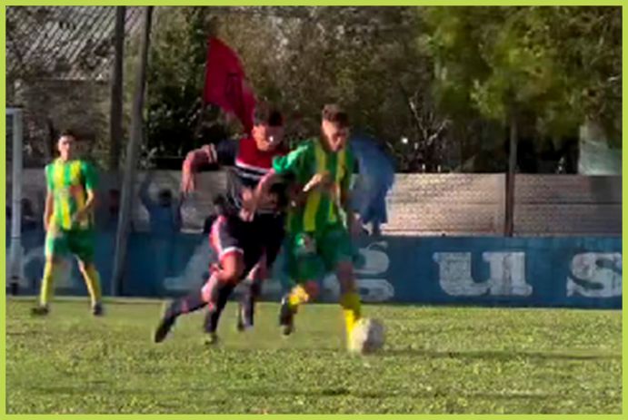 El Indio, Mario Luis Vescovi, Deportivo Chascomús, Liga Chascomunense, Nápoli Argentino, Atlético Ranchos