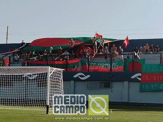 Las Mandarinas, Brandsen, Atlético y Progreso, Estrella de Jeppener, Defensores de Domselaar, Liga Metropolitana San Vicente