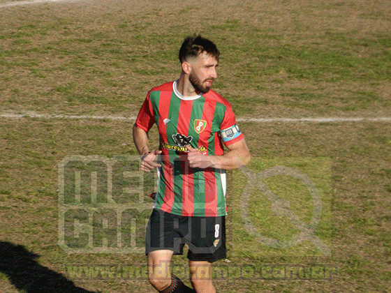 Las Mandarinas, Brandsen, Atlético y Progreso, Estrella de Jeppener, Defensores de Domselaar, Liga Metropolitana San Vicente