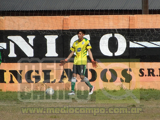 Las Mandarinas, Brandsen, Atlético y Progreso, Estrella de Jeppener, Defensores de Domselaar, Liga Metropolitana San Vicente
