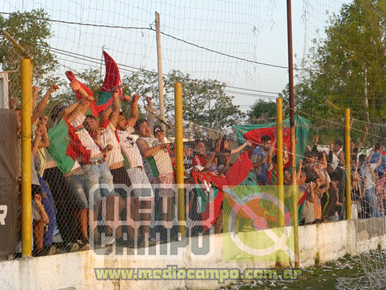 Las Mandarinas, Brandsen, Atlético y Progreso, Estrella de Jeppener, Defensores de Domselaar, Liga Metropolitana San Vicente