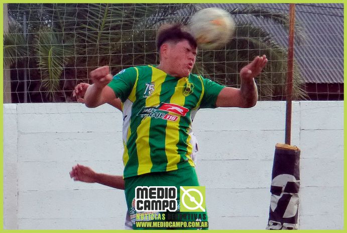 Atlético y Progreso, Clemente Jauregui Lorda, Deportivo San Vicente, Las Mandarinas, Empalme San Vicente, Los Naranjos, Villa Amelia, Los Naranjos