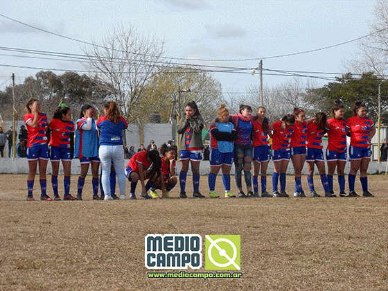 Las Mandarinas, Brandsen, Atlético y Progreso, Estrella de Jeppener, Defensores de Domselaar, Liga Metropolitana San Vicente