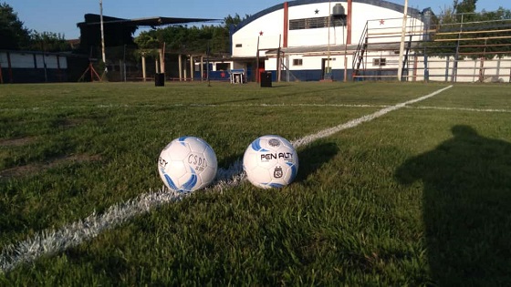 Las Mandarinas, Brandsen, Atlético y Progreso, Estrella de Jeppener, Defensores de Domselaar, Liga Metropolitana San Vicente